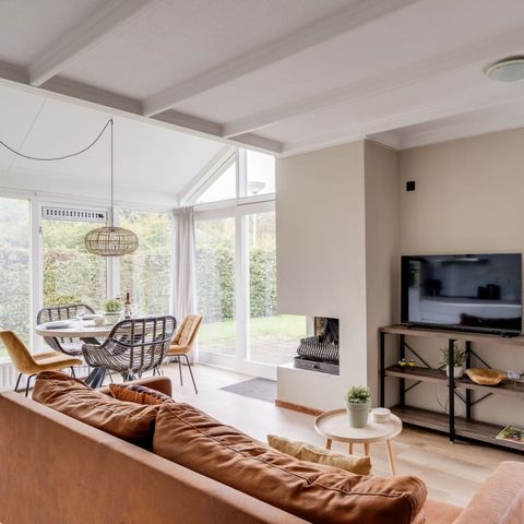 BUNGALOW 4 personnes - Bec croisé 141