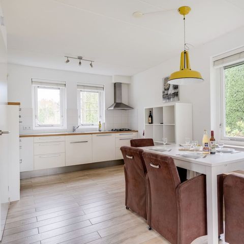 BUNGALOW 4 personnes - Traquet 33