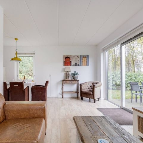 BUNGALOW 4 personnes - Traquet 33