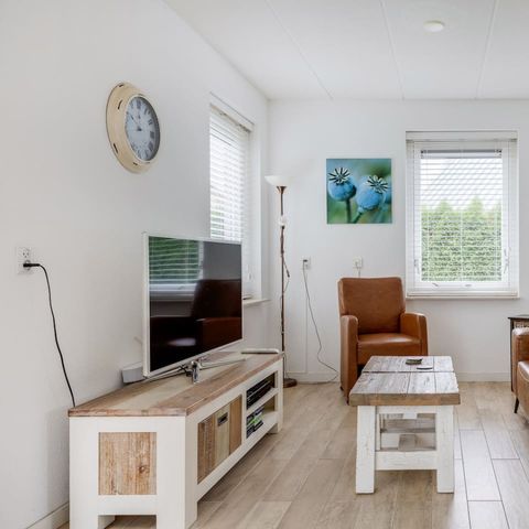 BUNGALOW 4 personnes - Traquet 33