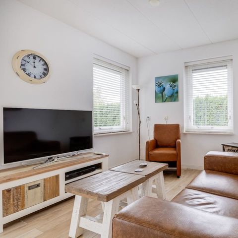 BUNGALOW 4 personnes - Traquet 33