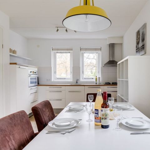 BUNGALOW 4 personnes - Traquet 33