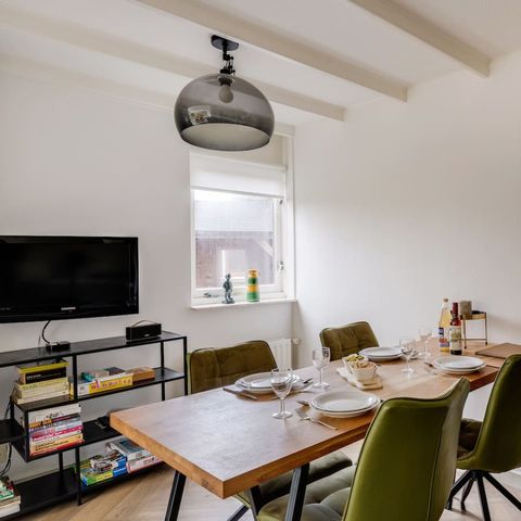 BUNGALOW 4 personnes - Cerf-volant rouge 161