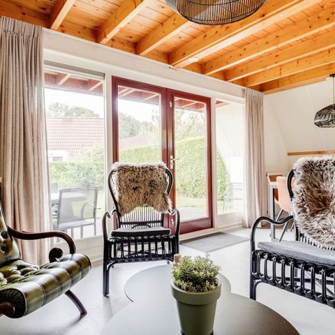 BUNGALOW 6 personnes - Chiffchaff 42