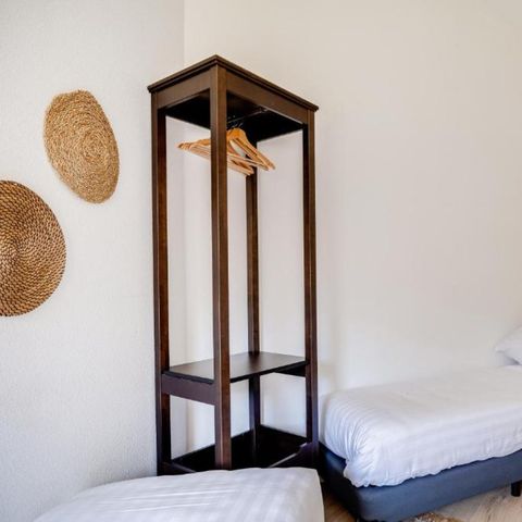 BUNGALOW 4 personnes - Busard 149