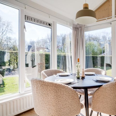 BUNGALOW 4 personnes - Busard 149