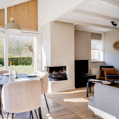 BUNGALOW 4 personnes - Busard 149