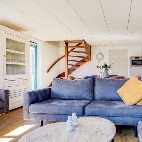 BUNGALOW 6 personnes - Merle 22