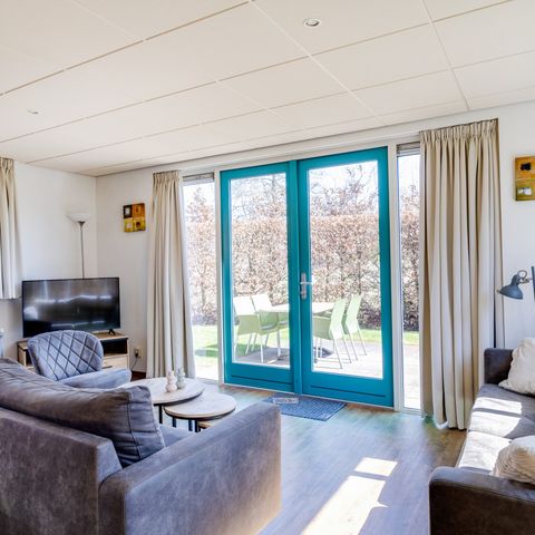 BUNGALOW 6 personnes - Merle 22