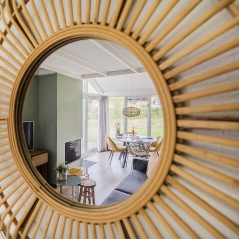 BUNGALOW 4 personnes - Merle 142