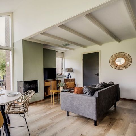 BUNGALOW 4 personnes - Merle 142