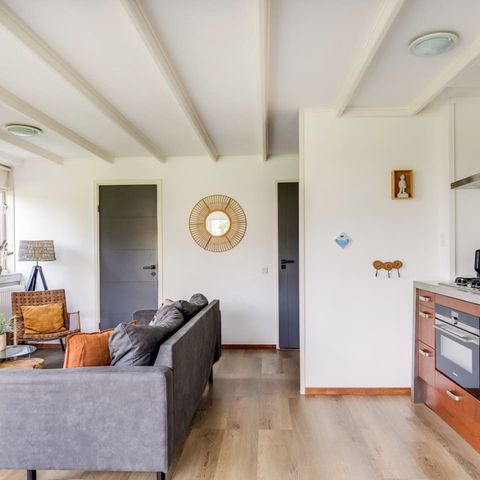 BUNGALOW 4 personnes - Merle 142