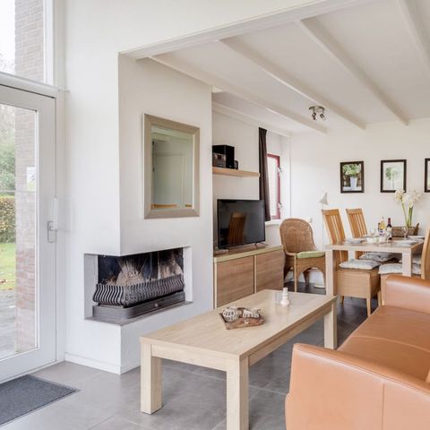 BUNGALOW 4 personnes - Bouvreuil 173