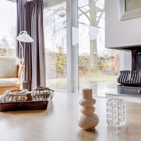 BUNGALOW 4 personnes - Bouvreuil 173