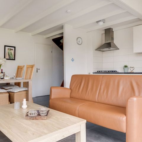 BUNGALOW 4 personnes - Bouvreuil 173