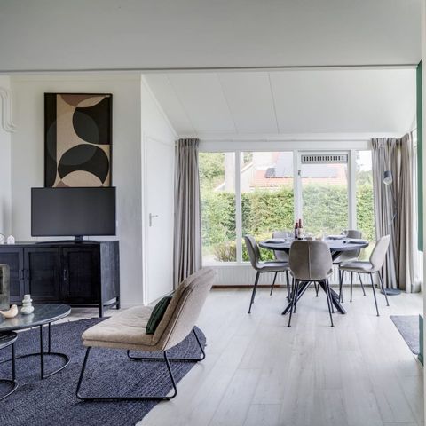 BUNGALOW 4 personnes - Feuille King 150