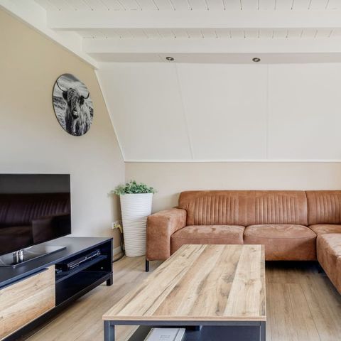 BUNGALOW 6 personnes - Buse 107