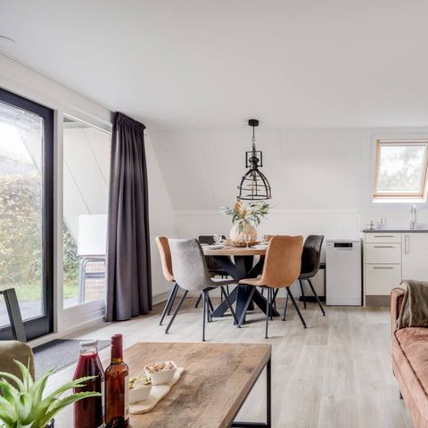 BUNGALOW 6 personnes - Phragmite des roseaux 118