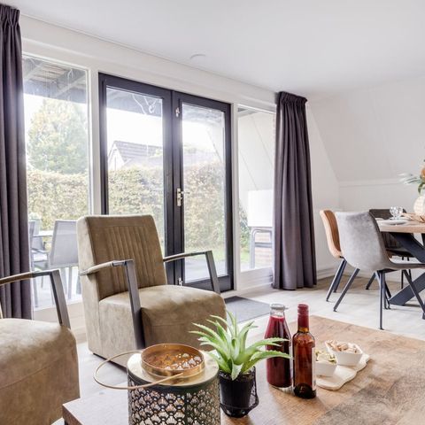 BUNGALOW 6 personnes - Phragmite des roseaux 118