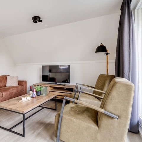 BUNGALOW 6 personnes - Phragmite des roseaux 118