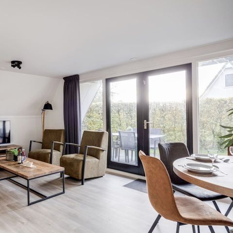 BUNGALOW 6 personnes - Phragmite des roseaux 118