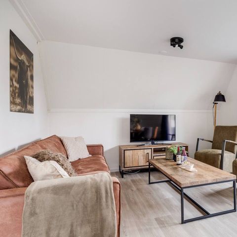 BUNGALOW 6 personnes - Phragmite des roseaux 118