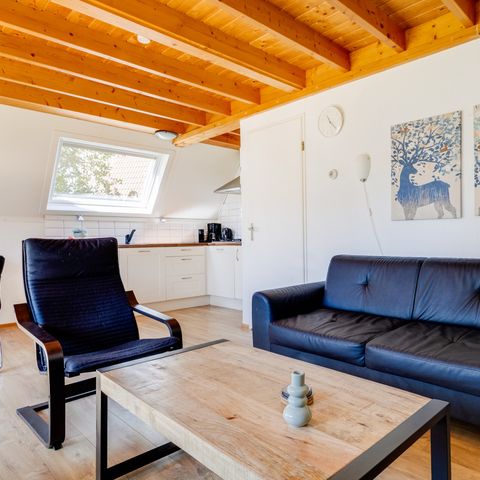 BUNGALOW 6 personnes - Rossignol 47