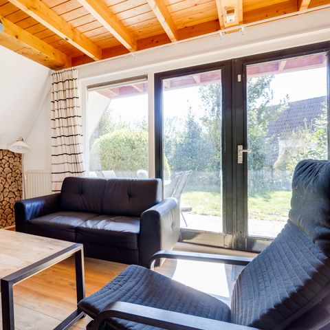 BUNGALOW 6 personnes - Rossignol 47