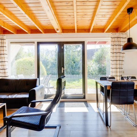 BUNGALOW 6 personnes - Rossignol 47