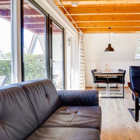 BUNGALOW 6 personnes - Rossignol 47