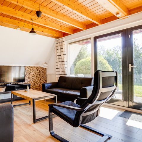 BUNGALOW 6 personnes - Rossignol 47