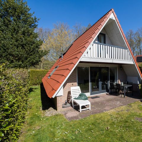 BUNGALOW 6 personnes - Rossignol 47