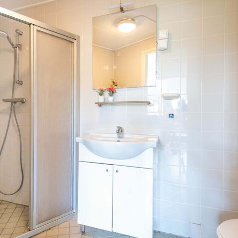 BUNGALOW 4 personnes - Putter 153