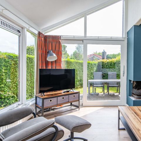 BUNGALOW 4 personnes - Putter 153