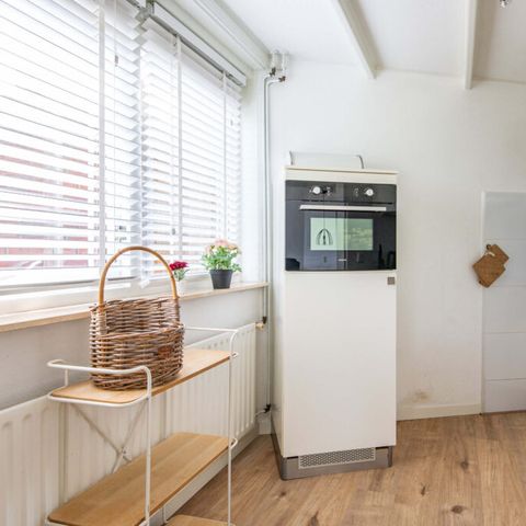 BUNGALOW 4 personnes - Putter 153