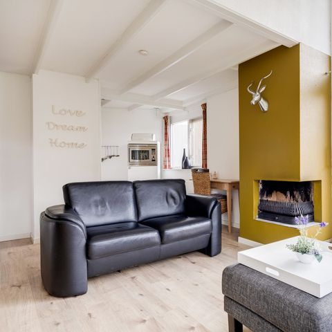 BUNGALOW 4 personnes - Bécasse 147