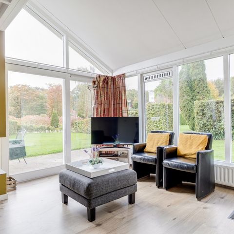 BUNGALOW 4 personnes - Bécasse 147