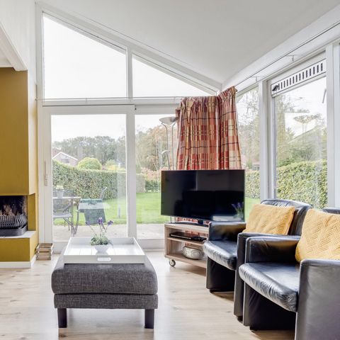 BUNGALOW 4 personnes - Bécasse 147