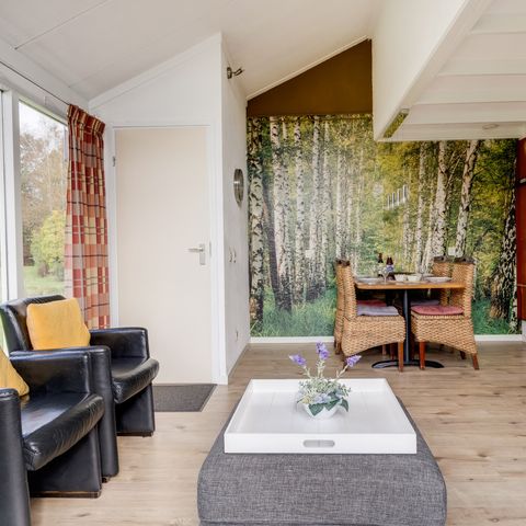 BUNGALOW 4 personnes - Bécasse 147