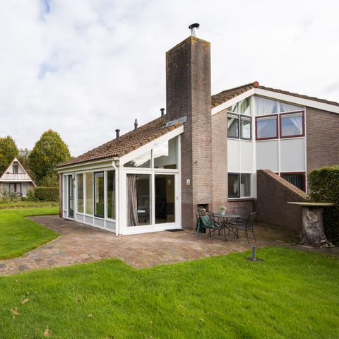 BUNGALOW 4 personnes - Bécasse 147