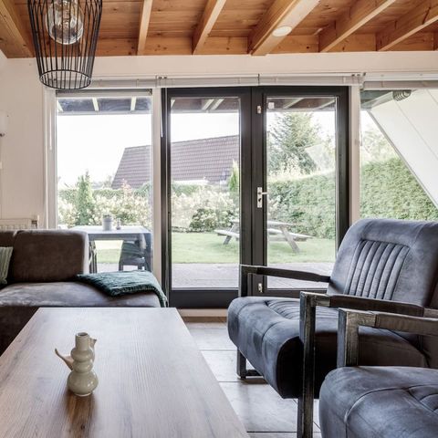 BUNGALOW 6 personnes - Ortolaan 109