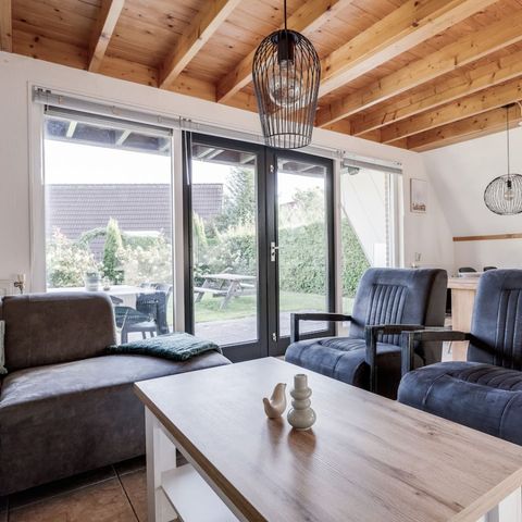 BUNGALOW 6 personnes - Ortolaan 109