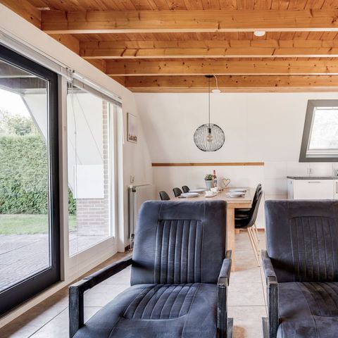 BUNGALOW 6 personnes - Ortolaan 109