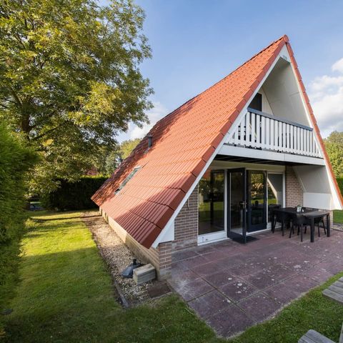 BUNGALOW 6 personnes - Ortolaan 109