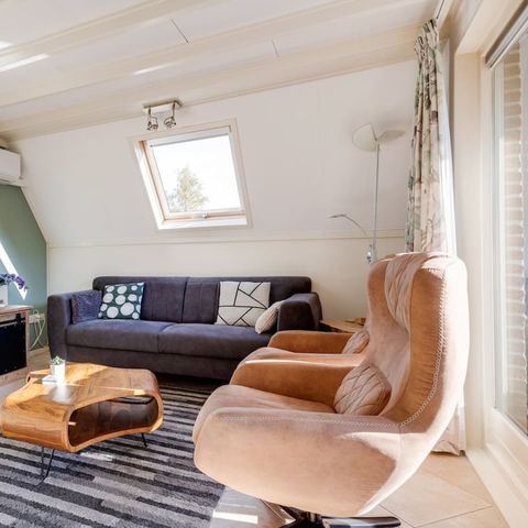 BUNGALOW 6 personnes - Jay 92