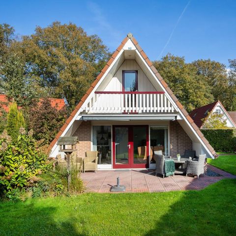 BUNGALOW 6 personnes - Jay 92