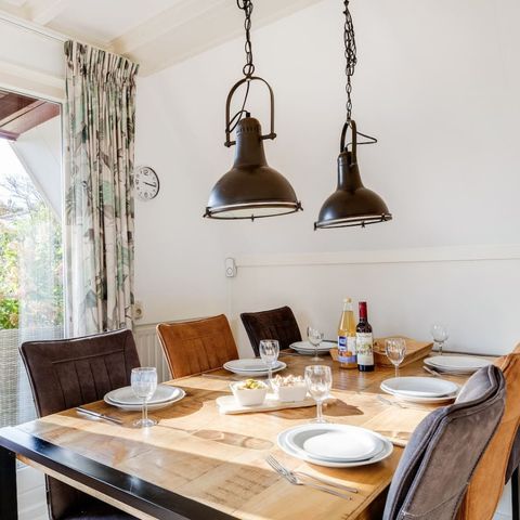 BUNGALOW 6 personnes - Jay 92