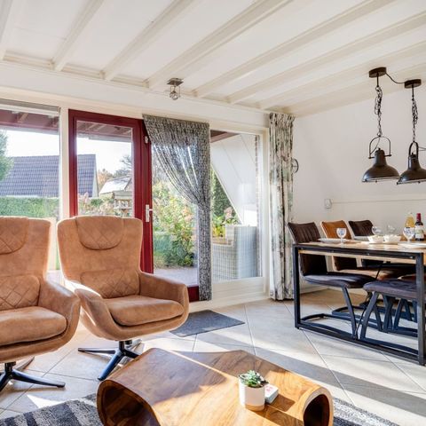 BUNGALOW 6 personnes - Jay 92