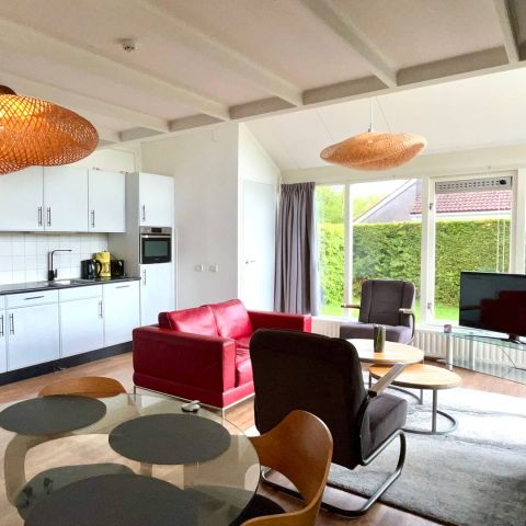 BUNGALOW 4 personnes - Finch 183