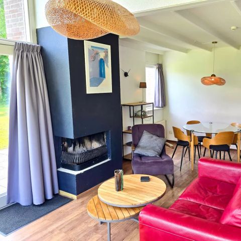 BUNGALOW 4 personnes - Finch 183